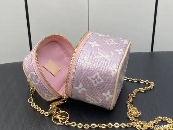 Hyper Peter VUITTON VANITY Nano  LOUIS Micro 0212