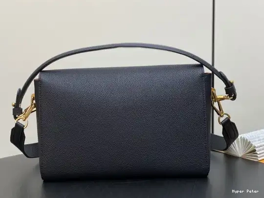 Hyperpeter VUITTON LOUIS Soft Twist-27*19*9CM 0216