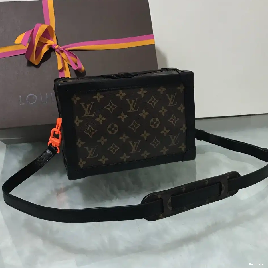 Hyperpeter VUITTON BOX LOUIS 0215