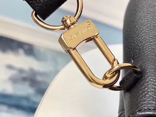 Hyper Peter VUITTON GEORGES LOUIS BB 0224