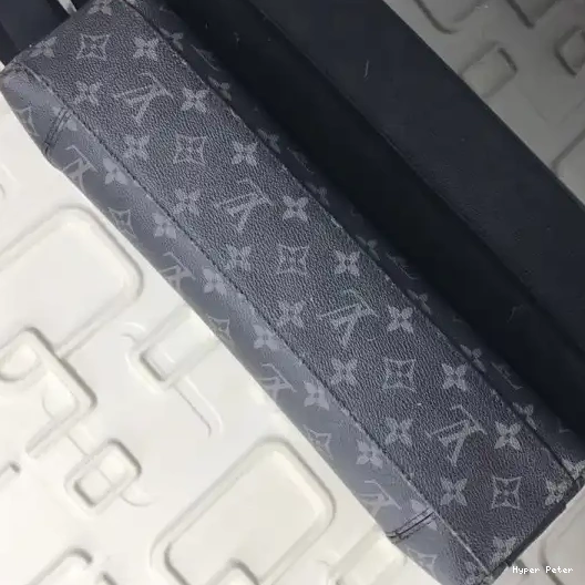 Hyper Peter LOUIS VUITTON MM ODYSSEY MESSENGER 0215