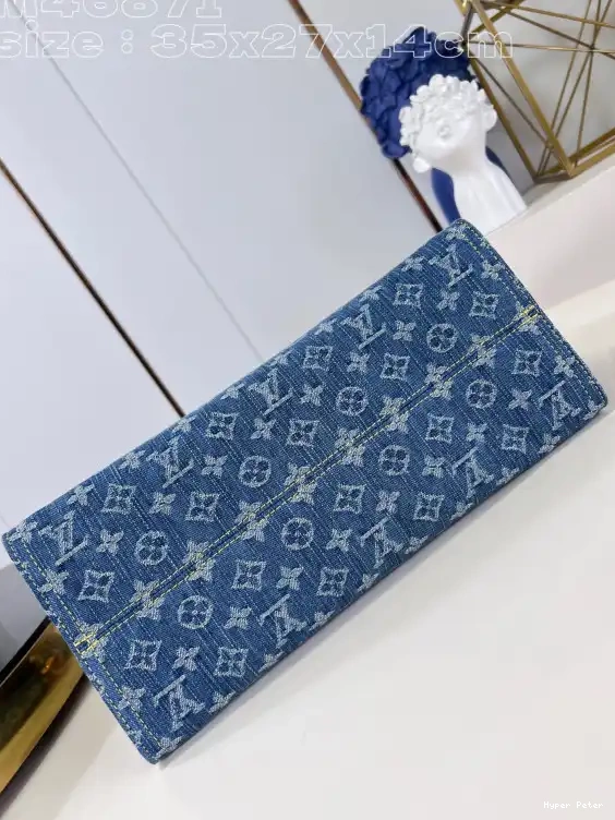 Hyperpeter MM LOUIS VUITTON ONTHEGO 0210