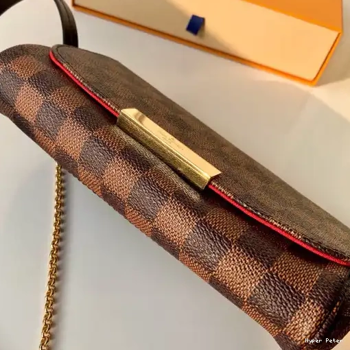 Hyperpeter Louis Favorite Vuitton PM 0224