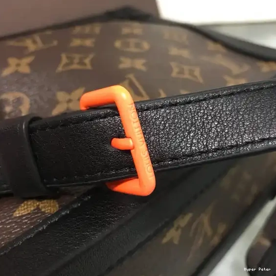 Hyperpeter VUITTON BOX LOUIS 0215