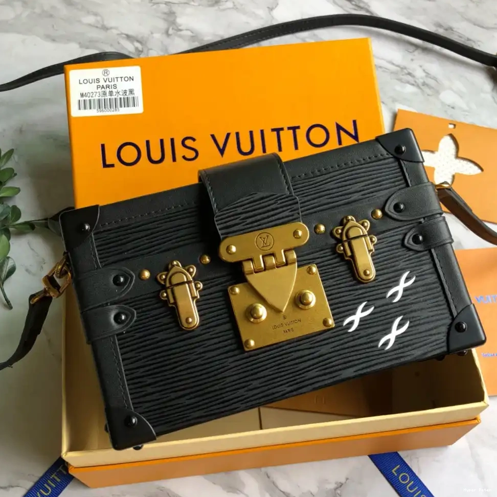 Hyper Peter MALLE VUITTON LOUIS PETITE 0222