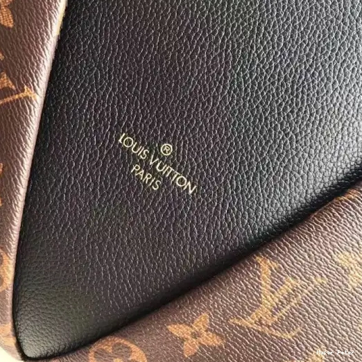 Hyper Peter Louis MM TOTE V Vuitton 0221