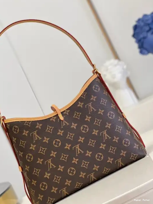 Hyperpeter CARRYALL VUITTON PM LOUIS 0224