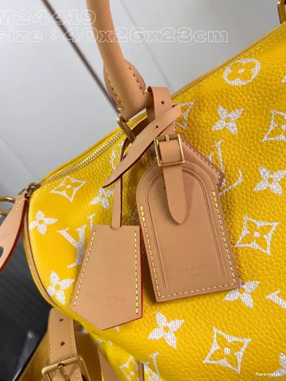 Hyperpeter SPEEDY Vuitton Louis 40 0220