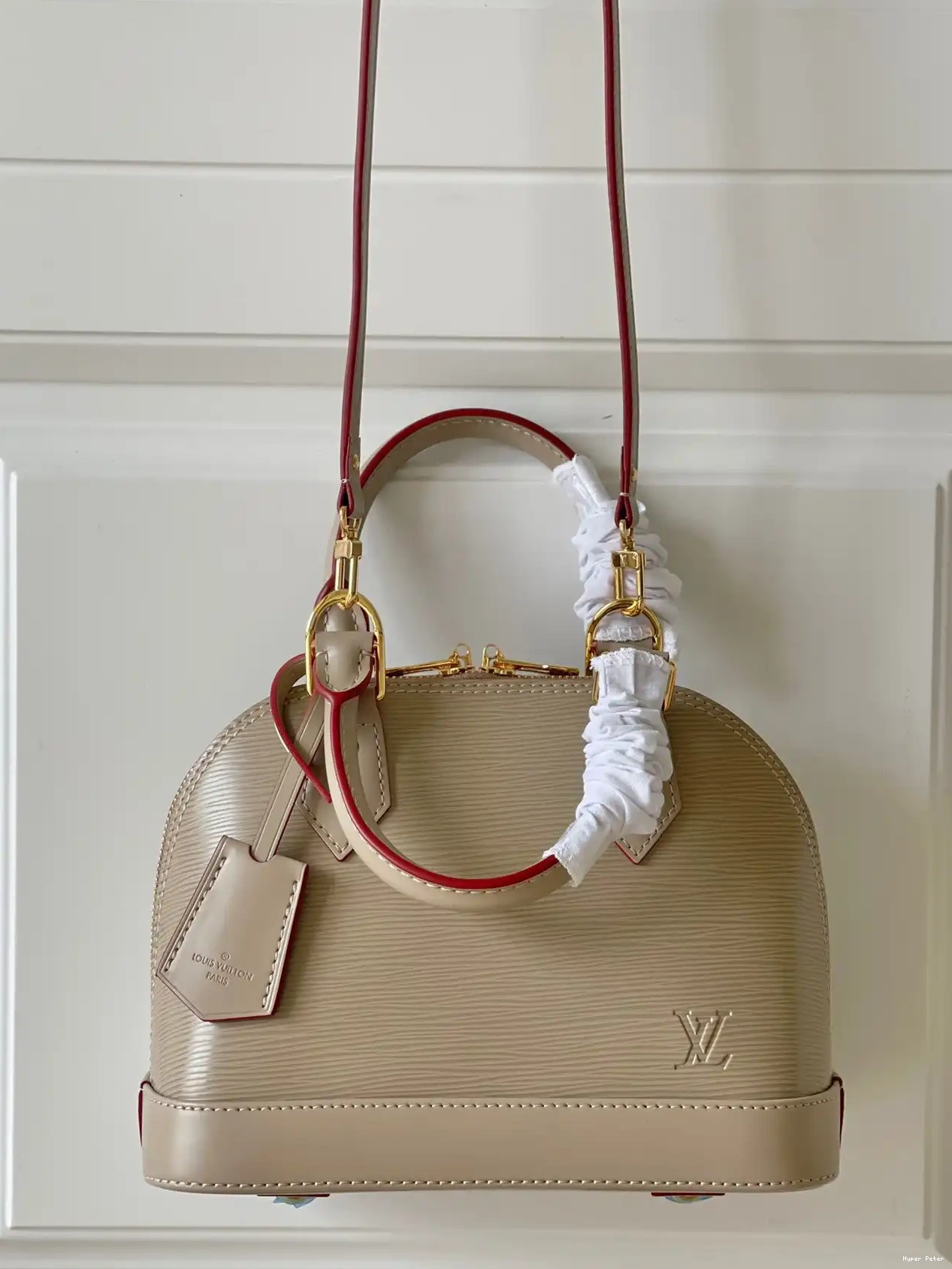 Hyper Peter ALMA BB VUITTON LOUIS 0217