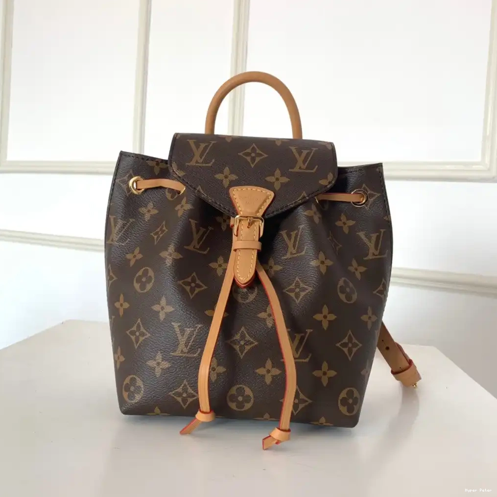 Hyper Peter BB VUITTON LOUIS MONTSOURIS 0210