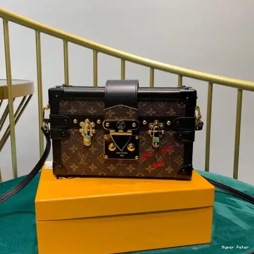 Hyper Peter LOUIS PETITE VUITTON MALLE 0223