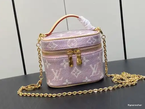 Hyper Peter VUITTON VANITY Nano  LOUIS Micro 0212