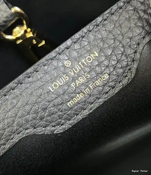 Hyperpeter CAPUCINES VUITTON MM LOUIS 0222