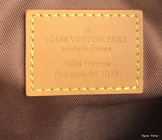 Hyperpeter LOUIS VUITTON BOX 0219