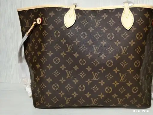 Hyper Peter GM Louis Vuitton NEVERFULL 0215