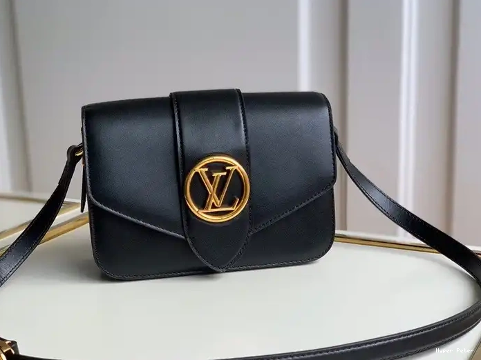 Hyperpeter PONT VUITTON 9 LOUIS 0213