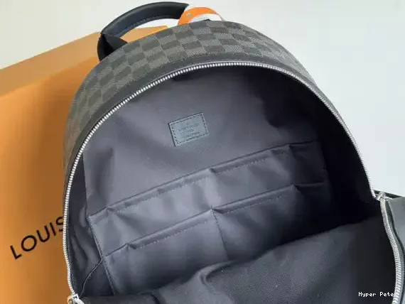 Hyperpeter VUITTON PM Backpack Discovery LOUIS 0207