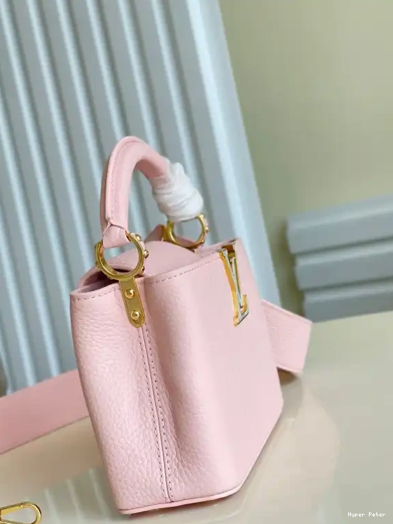 Hyperpeter MINI VUITTON LOUIS CAPUCINES 0219