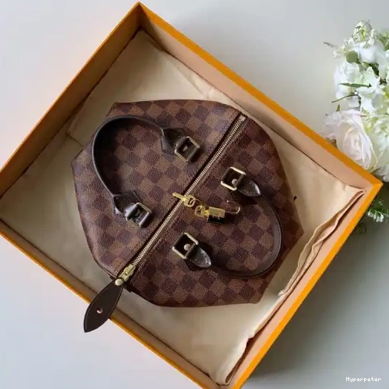 Hyper Peter Louis 25 SPEEDY Vuitton 0212