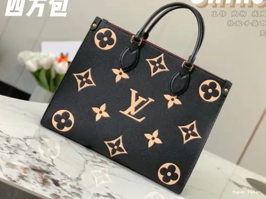 Hyperpeter VUITTON LOUIS MM ONTHEGO 0222