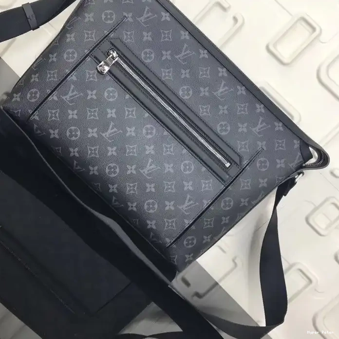 Hyper Peter LOUIS VUITTON MM ODYSSEY MESSENGER 0215