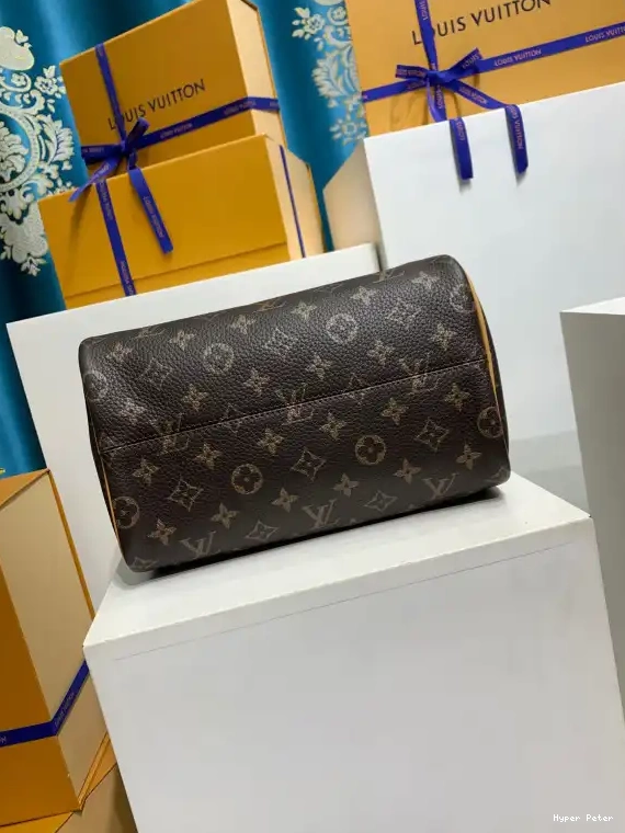 Hyper Peter P9  Speedy VUITTON Bandoulière LOUIS 25 0221