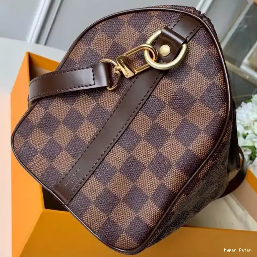 Hyper Peter BANDOULIERE SPEEDY Vuitton Louis 25 0212