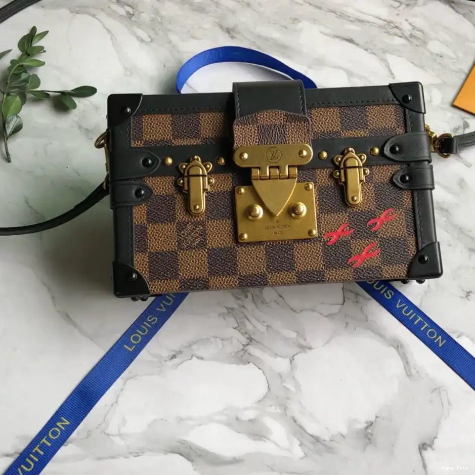 Hyper Peter MALLE PETITE LOUIS VUITTON 0212