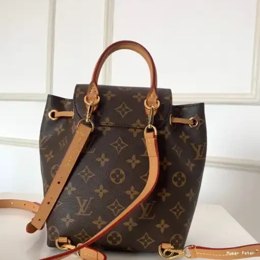 Hyper Peter BB VUITTON LOUIS MONTSOURIS 0210