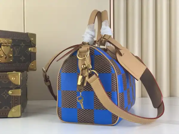 Hyperpeter Louis Vuitton SPEEDY 25 0206