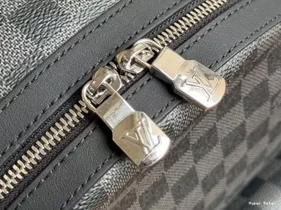 Hyperpeter VUITTON PM Backpack Discovery LOUIS 0207