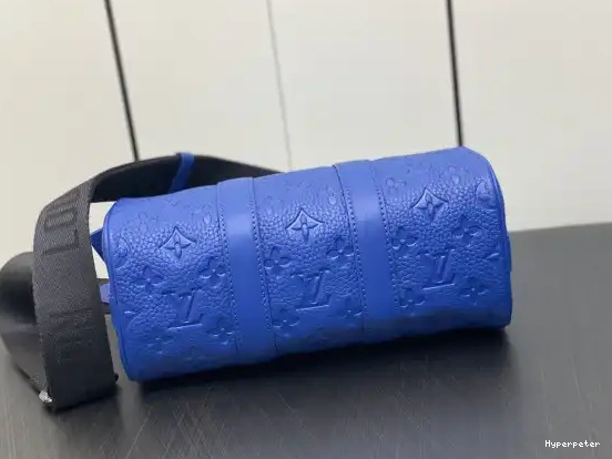 Hyperpeter KEEPALL LOUIS BANDOULIÈRE VUITTON 25 0216