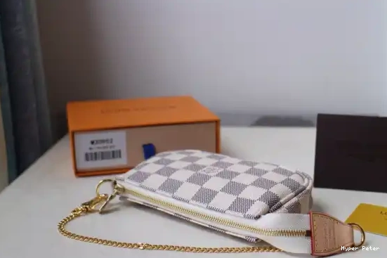 Hyper Peter LOUIS MINI VUITTON ACCESSOIRES POCHETTE 0224