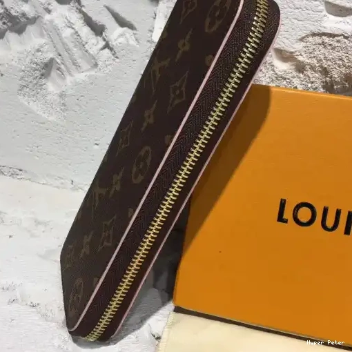 Hyperpeter Wallet Vuitton Louis 0210