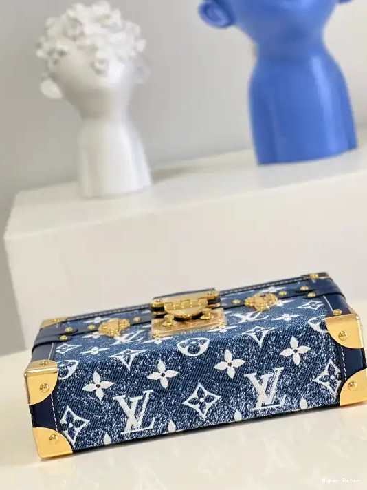 Hyper Peter VUITTON LOUIS PETITE MALLE 0223