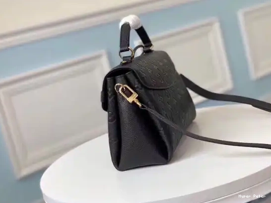 Hyper Peter VUITTON GEORGES LOUIS BB 0224