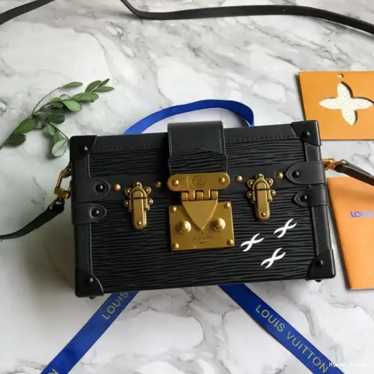 Hyper Peter MALLE VUITTON LOUIS PETITE 0222