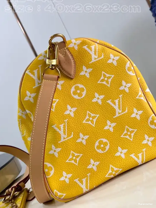 Hyperpeter SPEEDY Vuitton Louis 40 0220