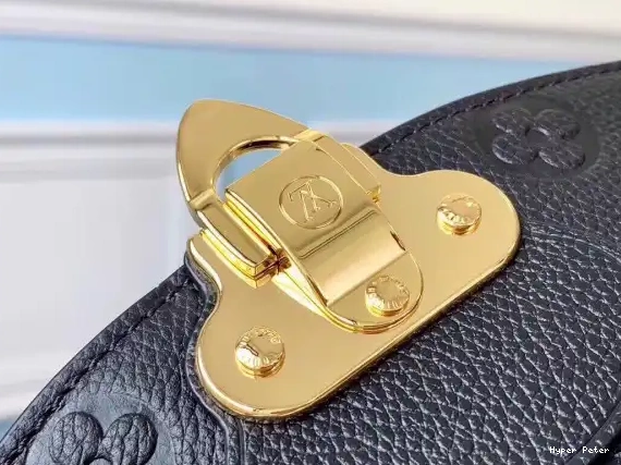 Hyper Peter VUITTON GEORGES LOUIS BB 0224