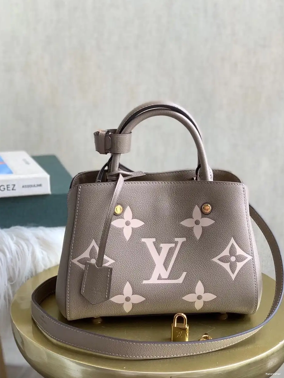 Hyper Peter BB LOUIS VUITTON MONTAIGNE 0226