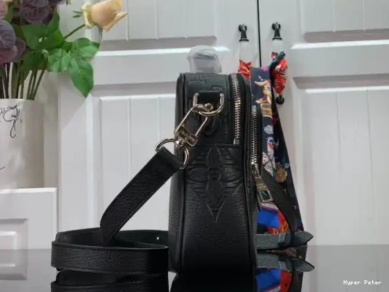 Hyper Peter VUITTON LOUIS BAG MESSEANGER 0213