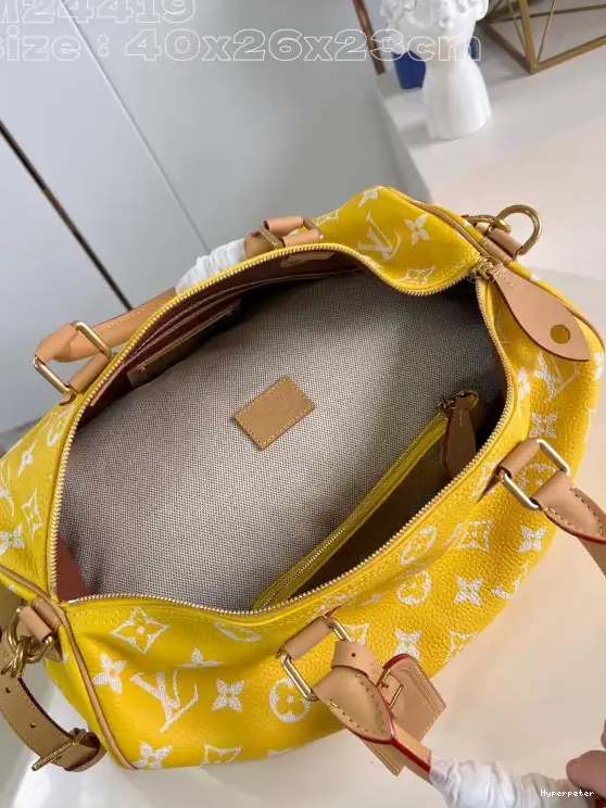 Hyperpeter SPEEDY Vuitton Louis 40 0220