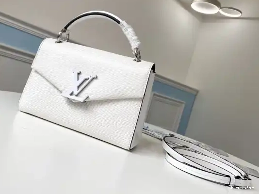 Hyper Peter LOUIS GRENELLE VUITTON POCHETTE 0210