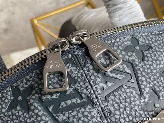 Hyper Peter BACKPACK VUITTON LOUIS ELLIPSE 0224