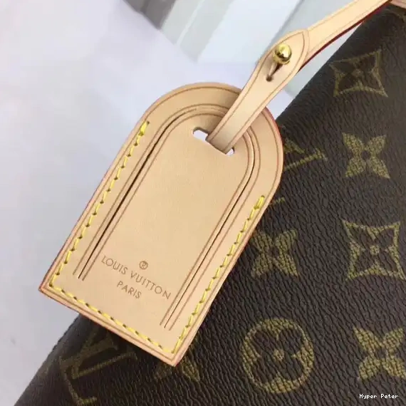 Hyperpeter Louis PM GRACEFUL Vuitton 0219