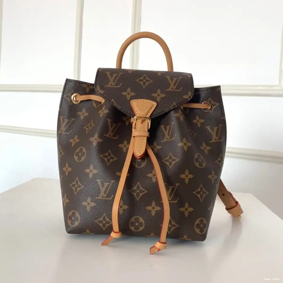 Hyper Peter BB VUITTON LOUIS MONTSOURIS 0210