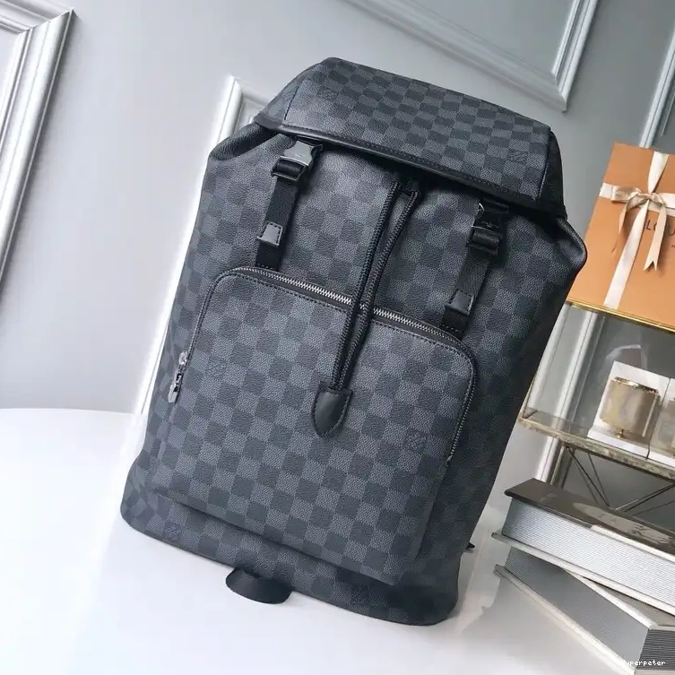 Hyperpeter Vuitton Backpack Louis 0226