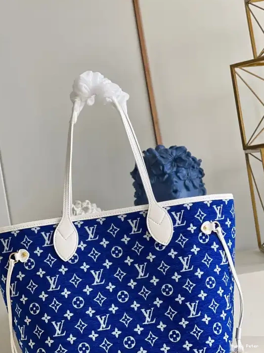 Hyperpeter VUITTON LOUIS NEVERFULL MM 0214