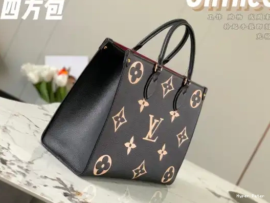 Hyperpeter VUITTON LOUIS MM ONTHEGO 0222