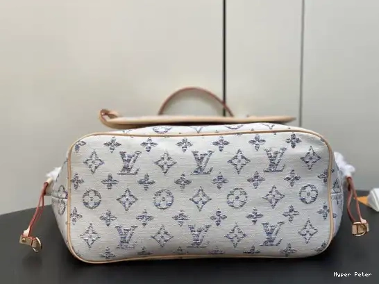 Hyper Peter LOUIS VUITTON MM-31-28-14cm NEVERFULL 0218